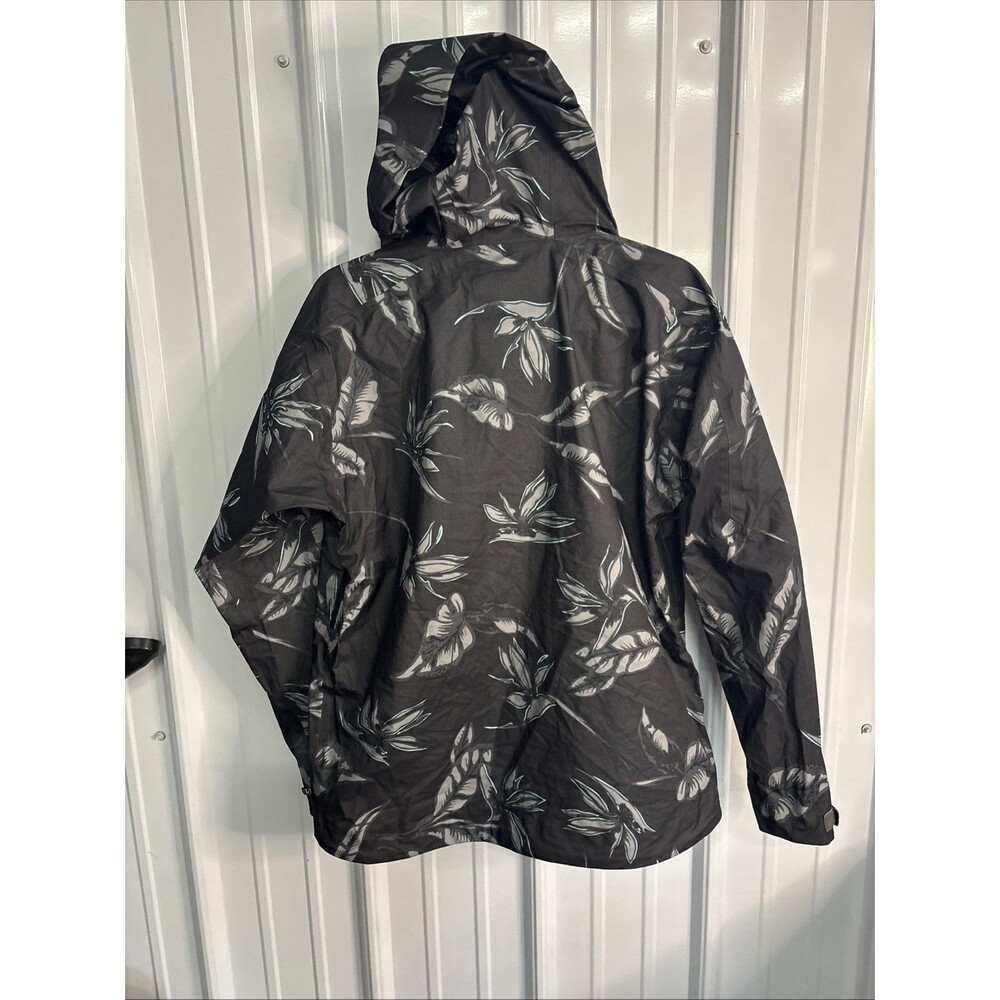 Burton Lightweight Softshell Jacket Size Small - Picture 6 of 10
